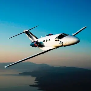 Private Jet Charter